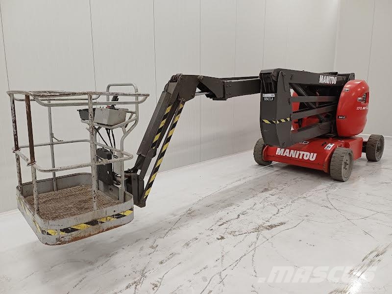 Manitou 170AETJ L Knikarmhoogwerkers