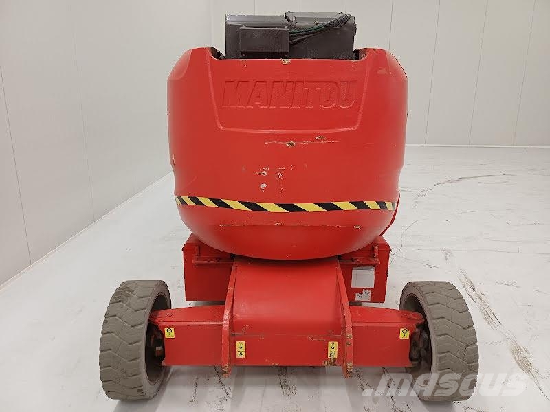 Manitou 170AETJ L Knikarmhoogwerkers