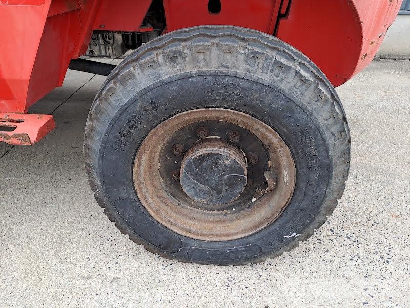 Manitou M30-4 T S3 E3 Dīzeļa autoiekrāvēji