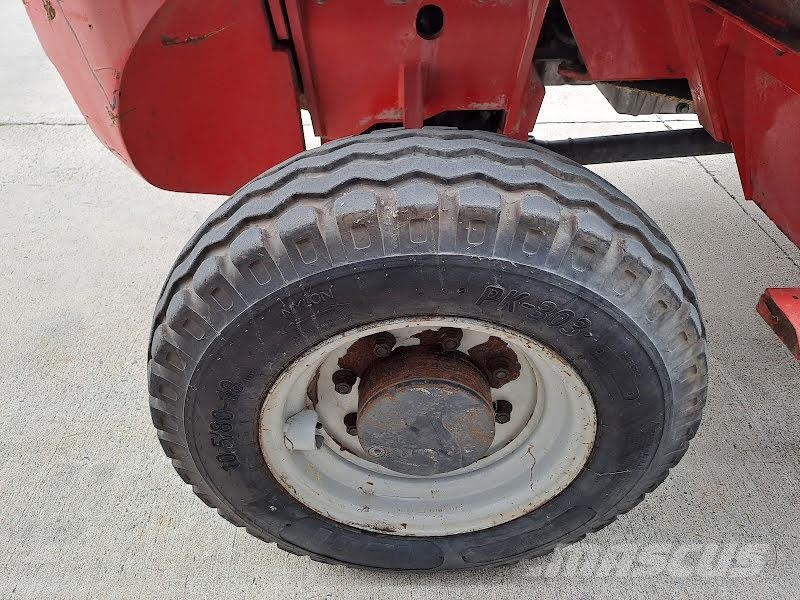 Manitou M30-4 T S3 E3 Dīzeļa autoiekrāvēji