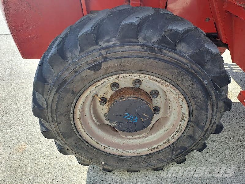 Manitou M30-4 ST3B Dizelski viljuškari