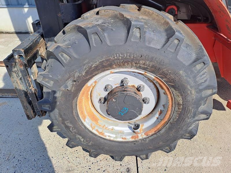 Manitou M30-4 ST3B Dizelski viljuškari