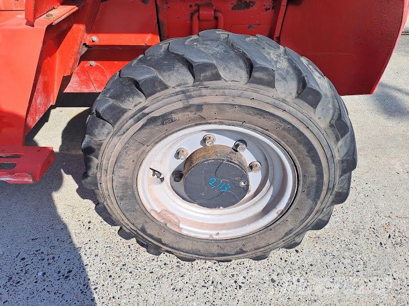 Manitou M30-4 ST3B Dizelski viljuškari