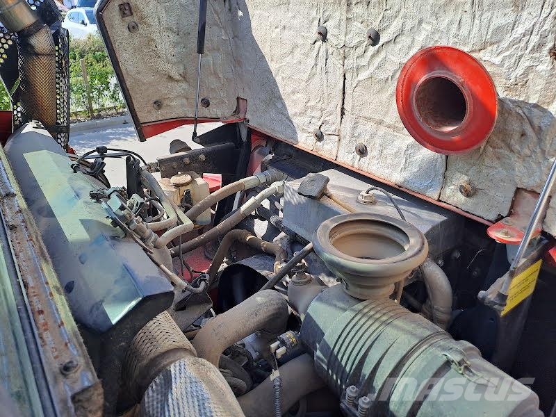 Manitou M30-4 ST3B Dizelski viljuškari
