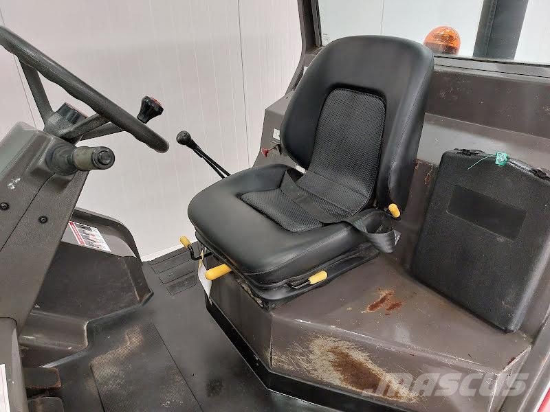 Manitou MH25-4 T BUGGIE S2-E3 Dīzeļa autoiekrāvēji