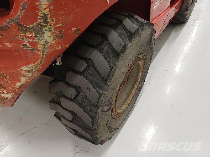 Manitou MH25-4 T BUGGIE S2-E2 Dizelski viljuškari