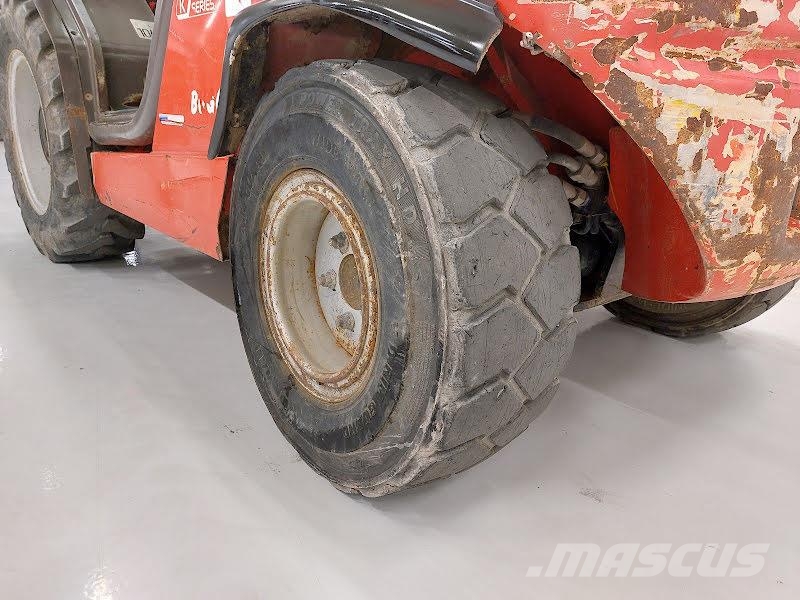 Manitou MH25-4 T BUGGIE S2-E3 Dīzeļa autoiekrāvēji