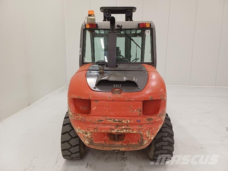 Manitou MH25-4 T BUGGIE S2-E2 Dizelski viljuškari