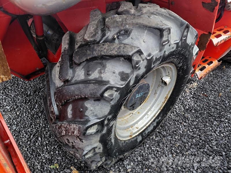 Manitou MRT1840 EASY Teleskoplader