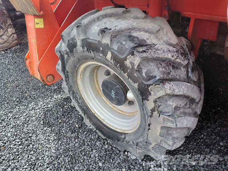 Manitou MRT1840 EASY Teleskoplader