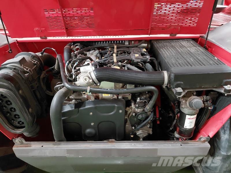 Manitou MRT1840 EASY ST3B 텔러 핸들러