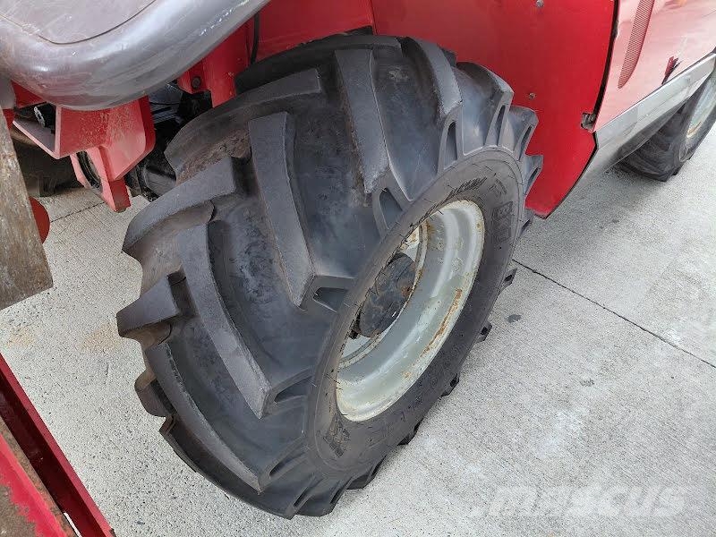 Manitou MRT1840 EASY ST3B 텔러 핸들러