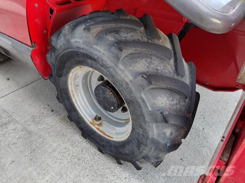 Manitou MRT1840 EASY ST3B 텔러 핸들러