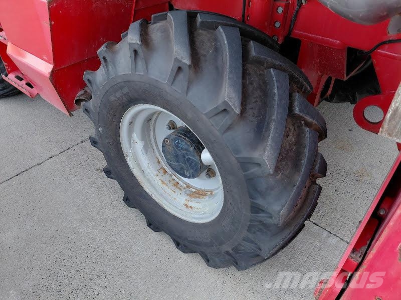 Manitou MRT1840 EASY ST3B 텔러 핸들러