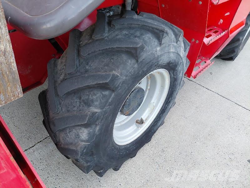 Manitou MRT1840 EASY ST3B 텔러 핸들러
