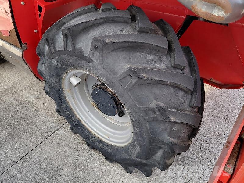Manitou MRT1840 EASY ST3B Teleszkópos rakodók