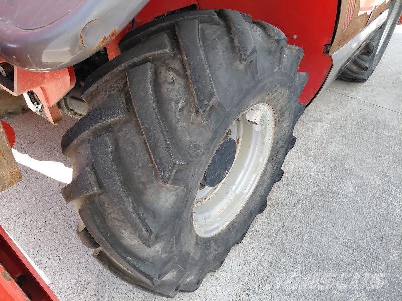 Manitou MRT1840 EASY ST3B Teleszkópos rakodók
