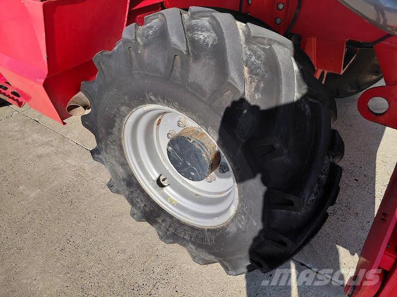 Manitou MRT1840 EASY ST3B Teleszkópos rakodók
