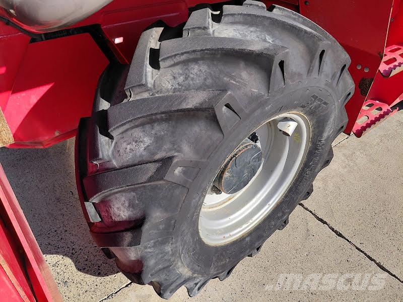 Manitou MRT1840 EASY ST3B Teleszkópos rakodók
