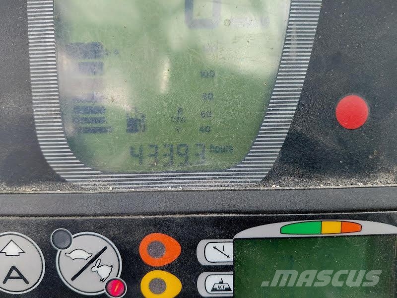 Manitou MRT1840 EASY Teleskoplader