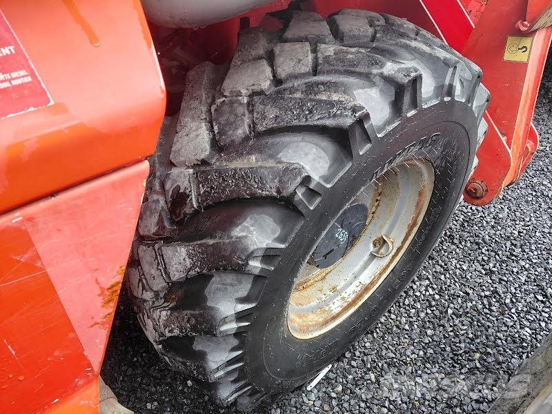 Manitou MRT1840 EASY Teleskoplader