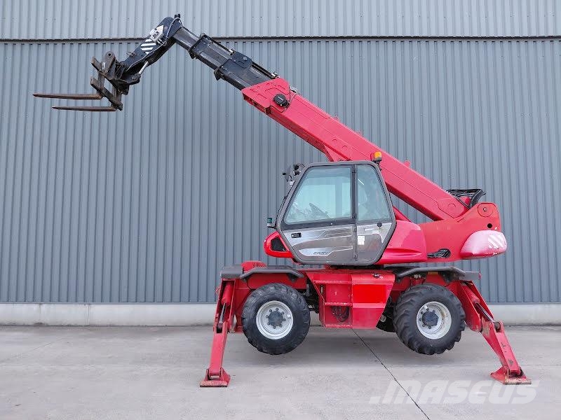 Manitou MRT1840 EASY ST3B 텔러 핸들러