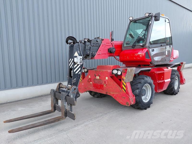 Manitou MRT1840 EASY ST3B 텔러 핸들러