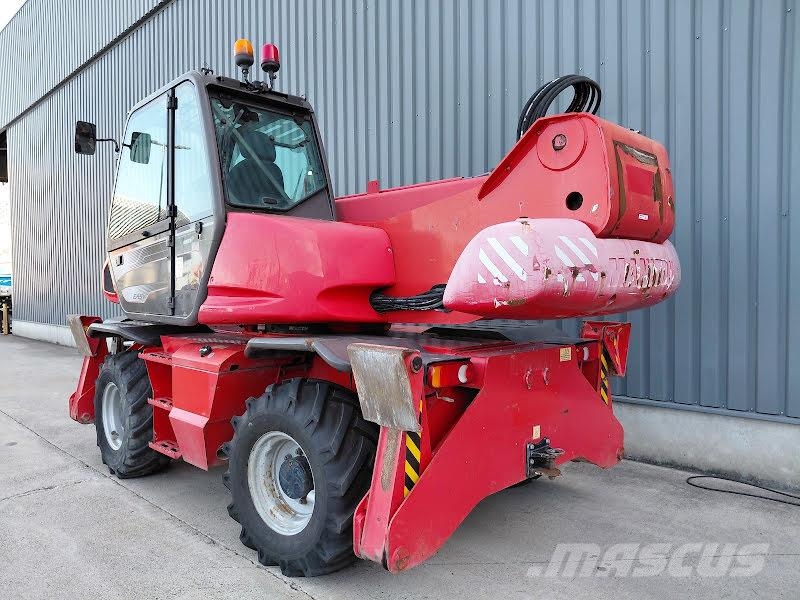 Manitou MRT1840 EASY ST3B 텔러 핸들러