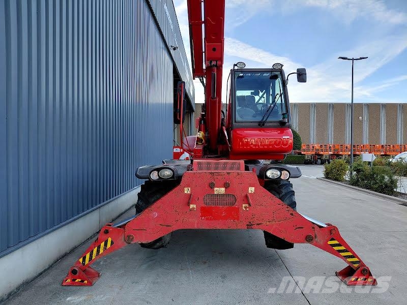 Manitou MRT1840 EASY ST3B 텔러 핸들러