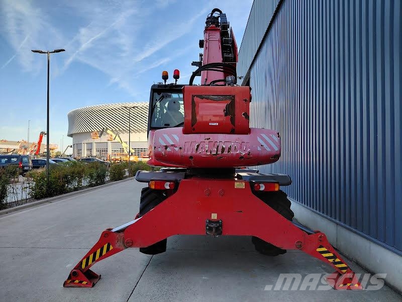 Manitou MRT1840 EASY ST3B 텔러 핸들러