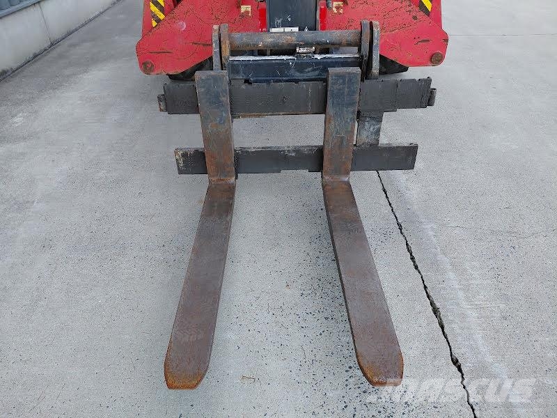 Manitou MRT1840 EASY ST3B 텔러 핸들러