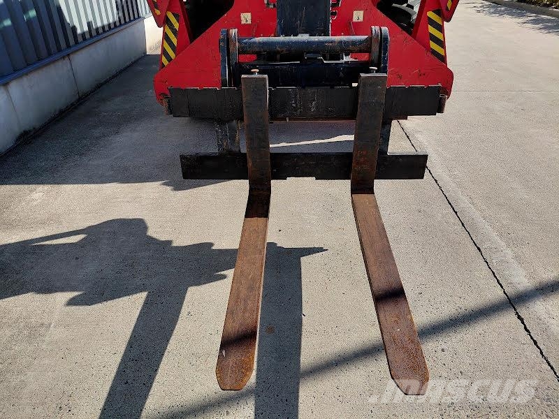 Manitou MRT1840 EASY ST3B Teleszkópos rakodók