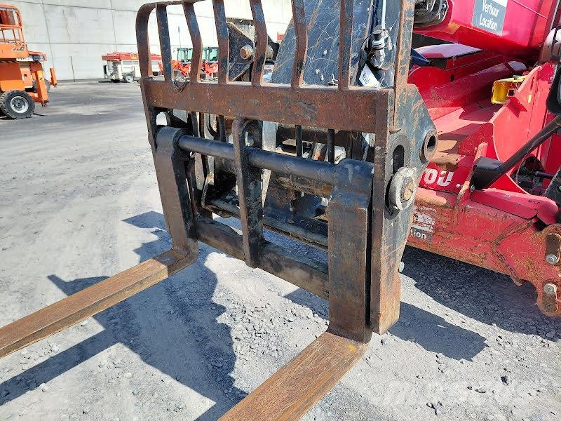 Manitou MT1440 EASY 75D ST3B S1 Teleskooplaadurid