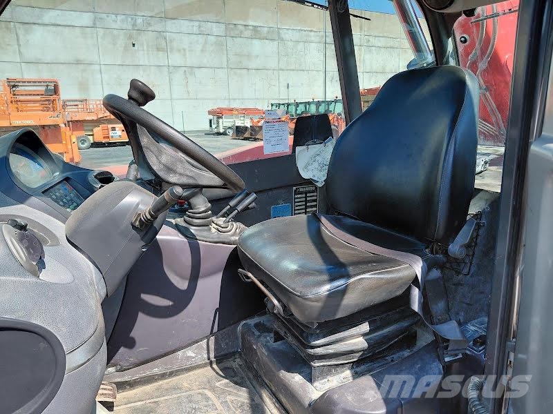Manitou MT1440 EASY 75D ST3B S1 Teleskooplaadurid