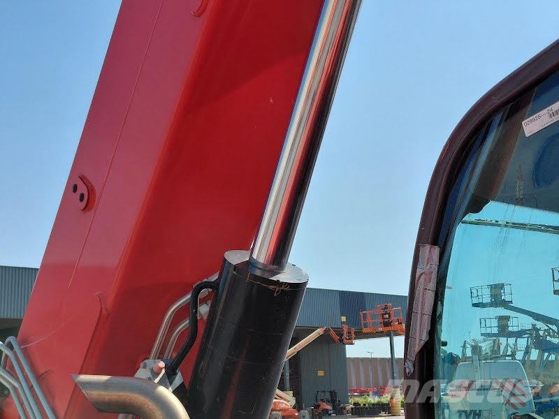Manitou MT1440 EASY 75D ST3B S1 Teleskooplaadurid