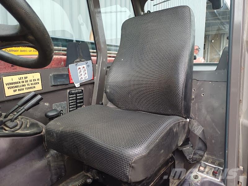 Manitou MT1840 PRIVILEGE Teleskoplæssere