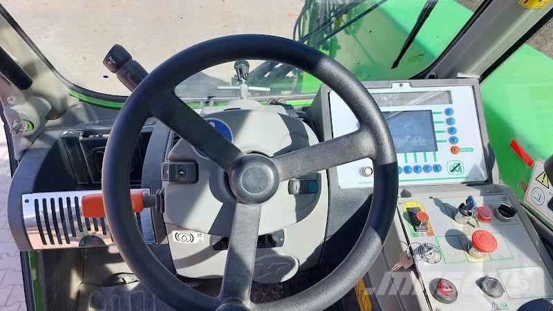 Merlo ROTO 45.21 MCSS Kurottajat