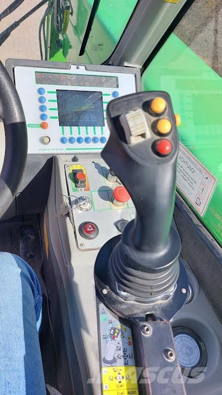 Merlo ROTO 45.21 MCSS Kurottajat