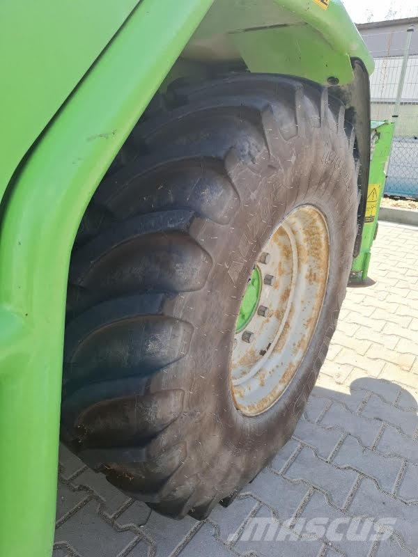 Merlo ROTO 45.21 MCSS Kurottajat