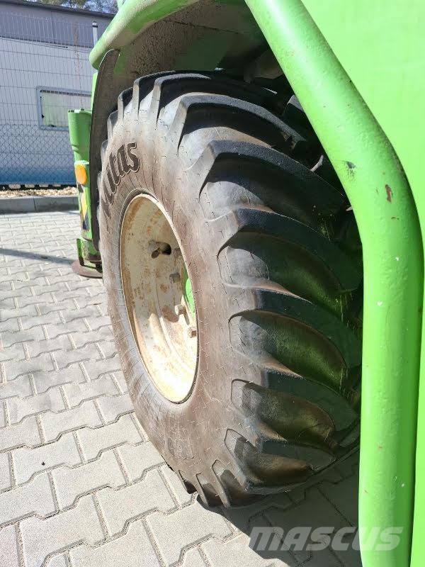 Merlo ROTO 45.21 MCSS Kurottajat