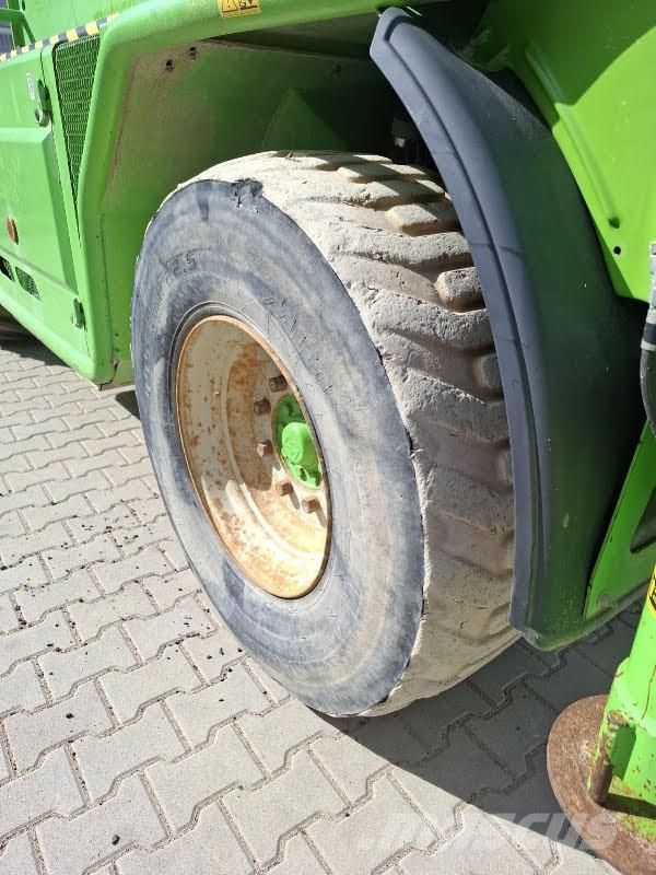 Merlo ROTO 45.21 MCSS Kurottajat