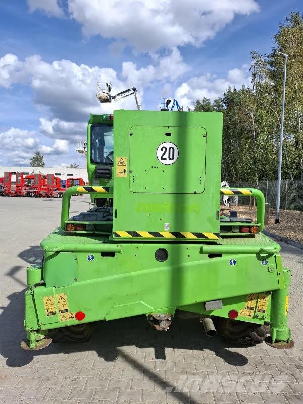Merlo ROTO 45.21 MCSS Kurottajat