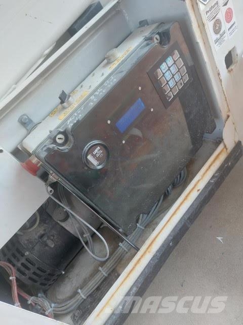 PB S151-12 ES Platforme foarfeca