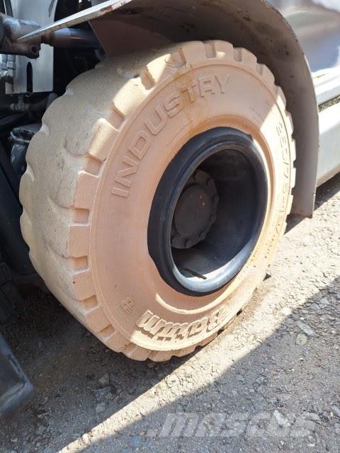 Still RC 40-30 T LPG 지게차