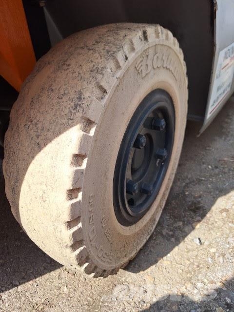 Still RC 40-30 T LPG 지게차