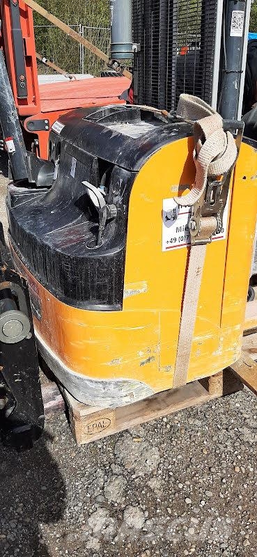 Still EGV 16 Apiladoras eléctricos