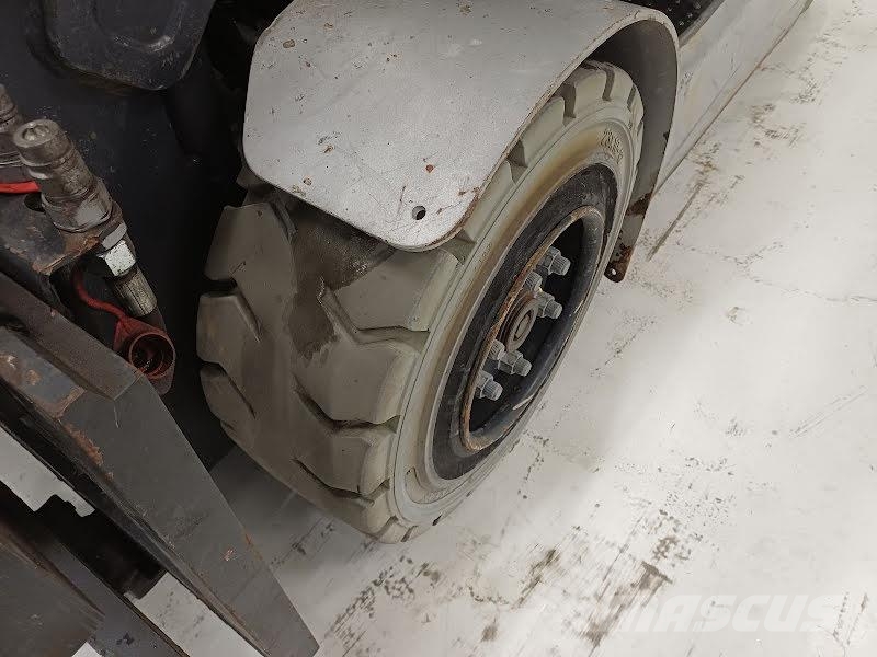 Still RX 60-30 Electric forklifts