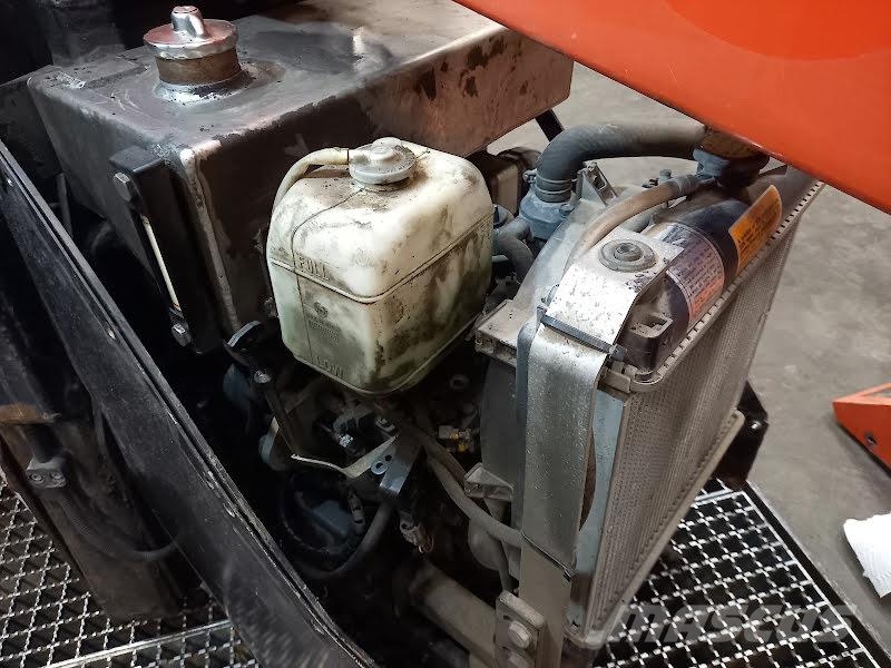 Teupen LEO 18 GT Andere liften en hoogwerkers