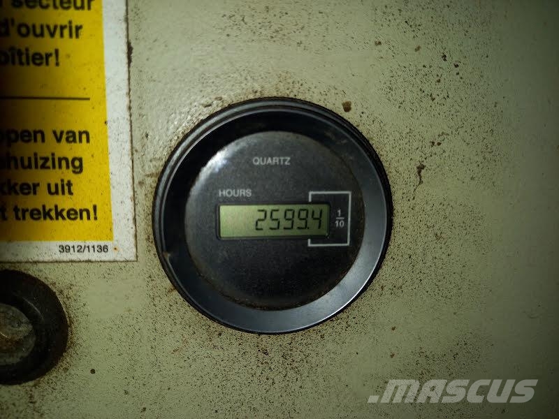 Teupen LEO 18 GT Andere liften en hoogwerkers