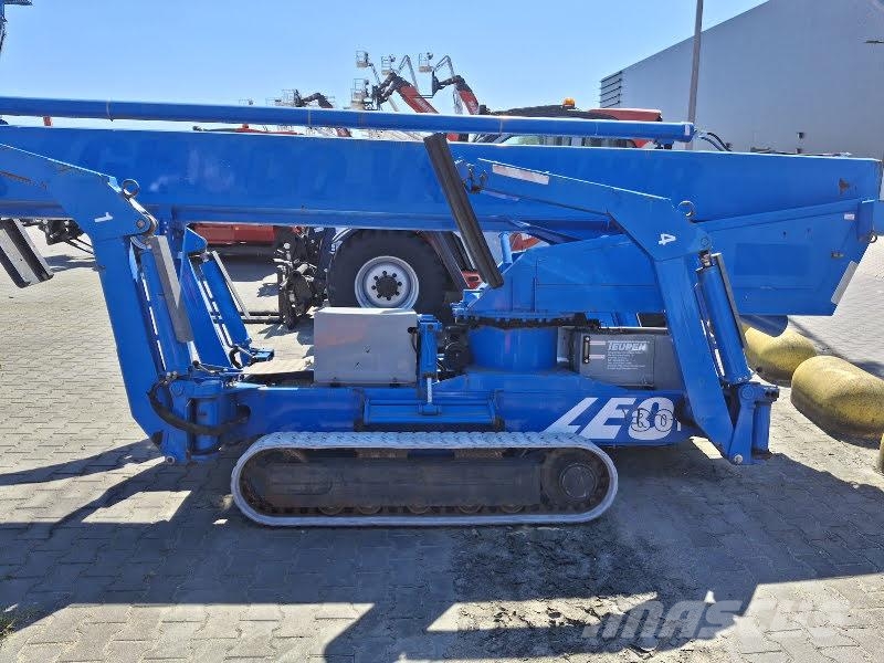 Teupen LEO 30 T رافعات ومنصات أخرى